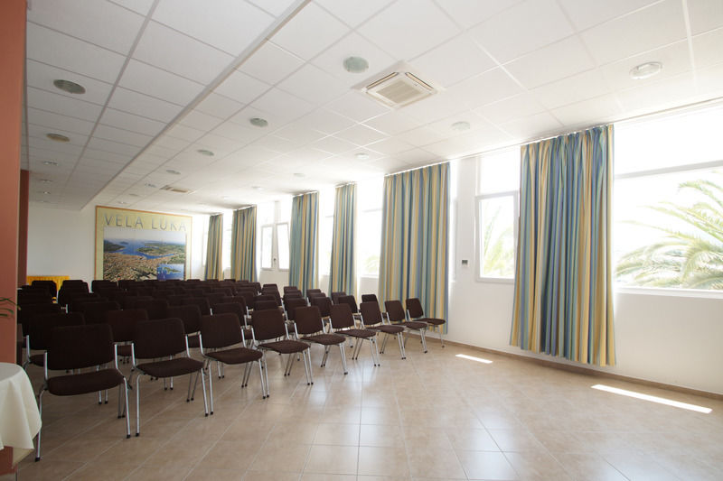 Hotel Posejdon Vela Luka Exteriör bild