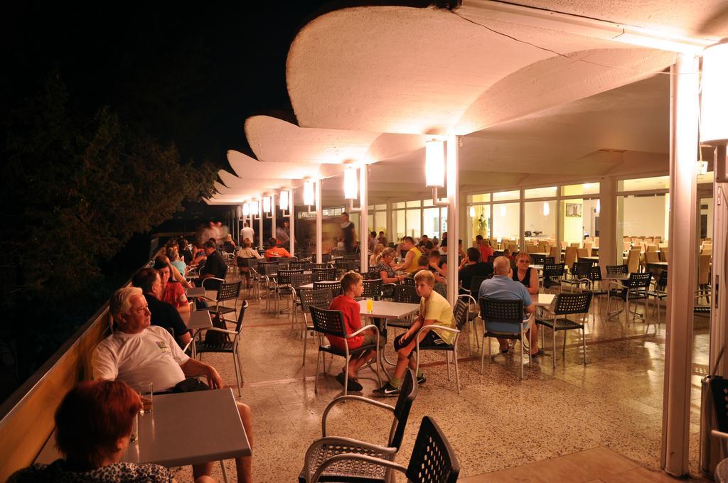 Hotel Posejdon Vela Luka Exteriör bild