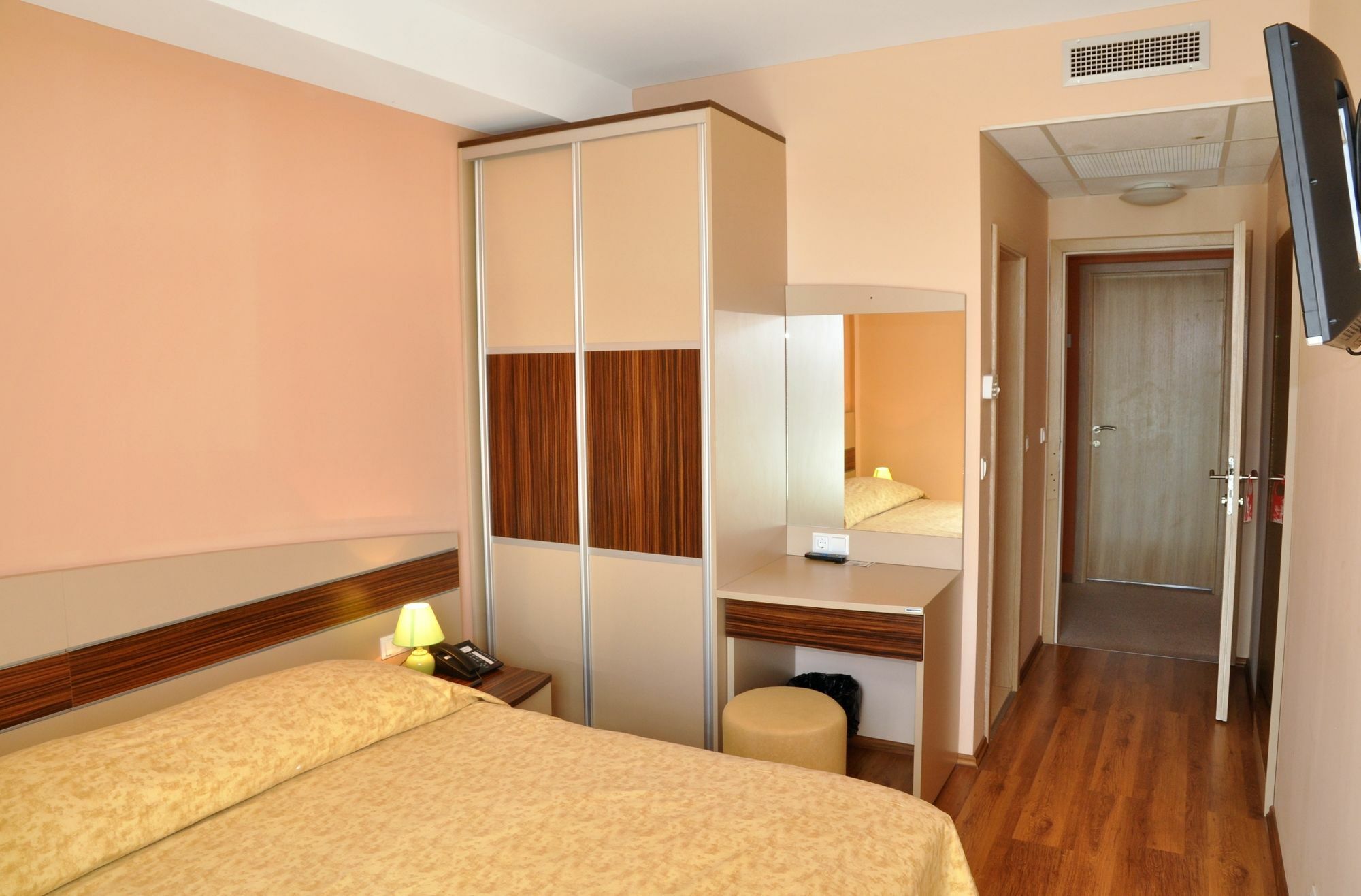 Hotel Posejdon Vela Luka Exteriör bild