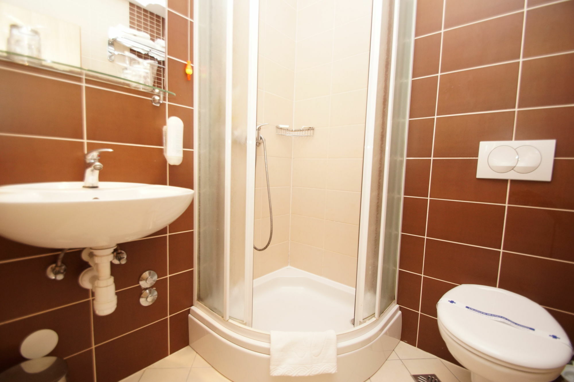 Hotel Posejdon Vela Luka Exteriör bild