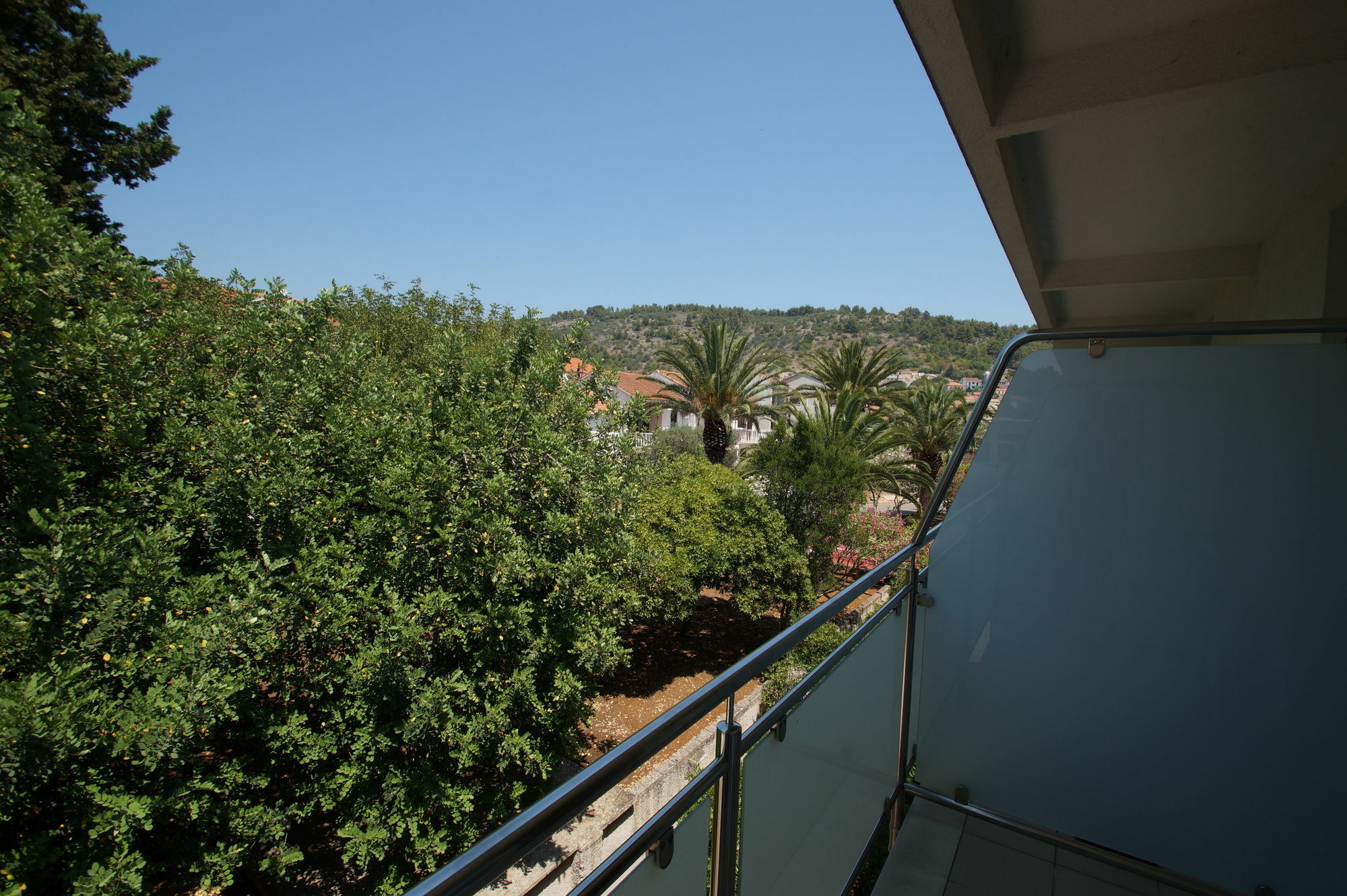 Hotel Posejdon Vela Luka Exteriör bild